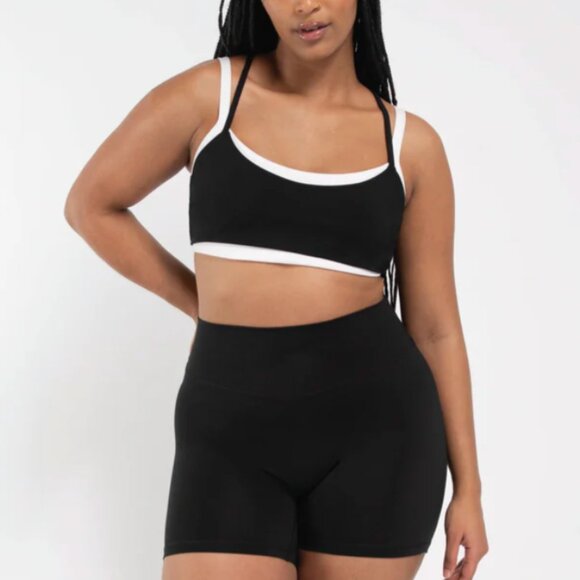 Form Layered Bra - Picture 2 of 8